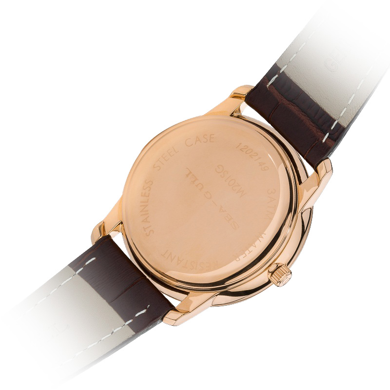 Seagull 超薄型シリーズメンズ腕時計 38 ミリメート - Omega Watch Constellation のレビューと価格