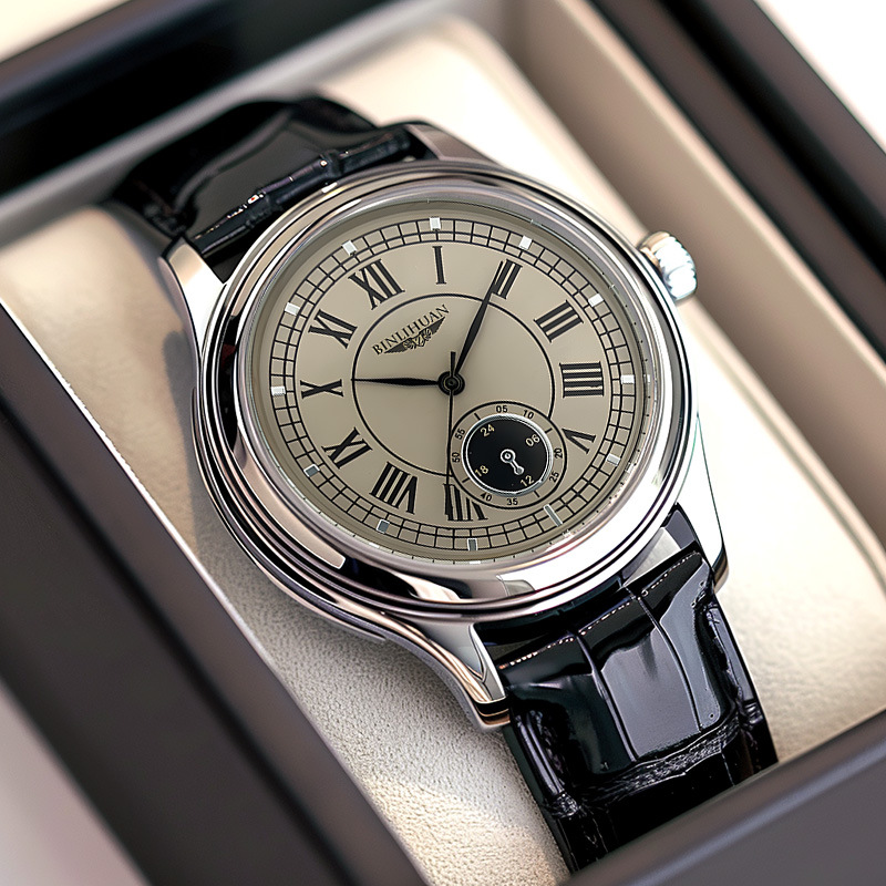メンズ腕時計、クラシックでスタイリッシュなファッションカジュ - Omega Watch Constellation のレビューと価格