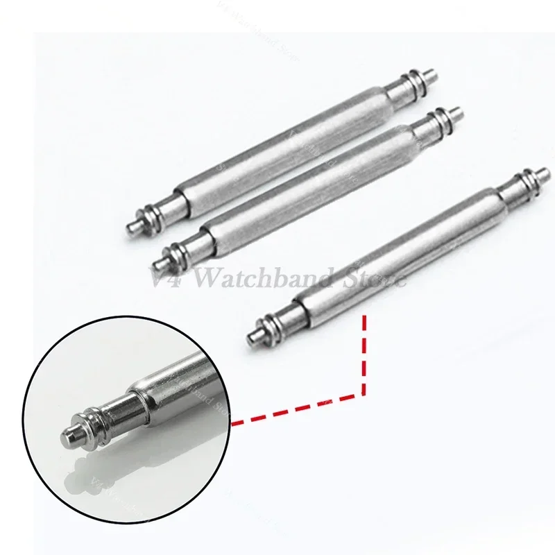 時計修理ツール用の金属スプリングバー,1.5mm, 1.8m - Spring Bar Tool Set のレビューと価格