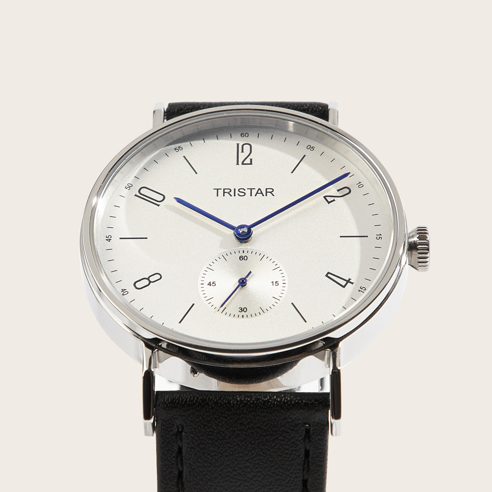 メンズ腕時計 自動巻き ビジネス 男性用腕時計 ST1701 - Seiko Watch Presage のレビューと価格