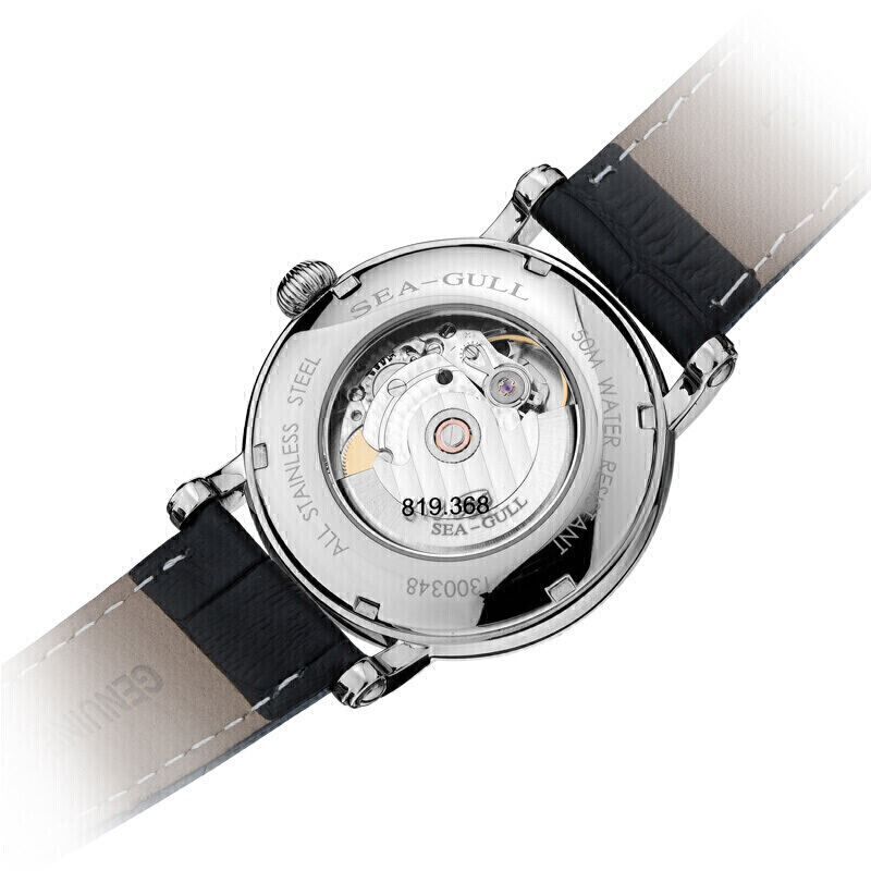 2023年 シーガル ビジネスウォッチ メンズ メカニカル腕 - Omega Watch Constellation のレビューと価格